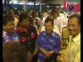 SHAHRIR BERMINAT MELIHAT PEMBANGKANG MENTABIR NEGARA SHAHRIR BERMINAT MELIHAT PEMBANGKANG MENTABIR NEGARA