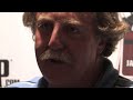 Main Event Bubble Boy Interview