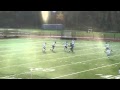 Ｉkenaga's super GOAL!!     Against Byram Hills