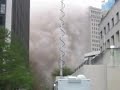 Landmark Implosion Landmark Implosion