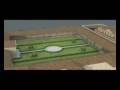 Termas Mayores de Italica 3D (Santiponce) / Roman baths