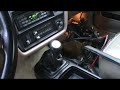 Crown Victoria Lightning 6-speed 2