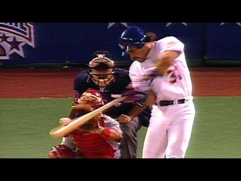 Philly's 1996 All-Star Game: Ozzie Smith's last, Cal Ripken's