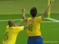 Brazil vs. Croatia