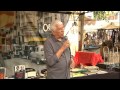 JORNAL DA CULTURA 11/05/13 - 3° BLOCO