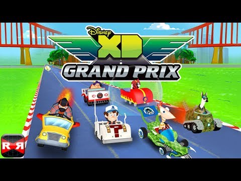 how to be on disney xd