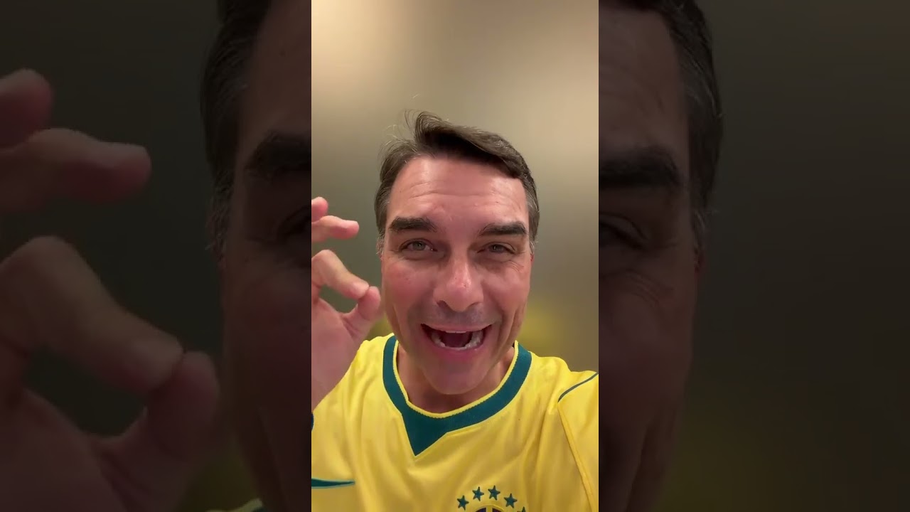 VEM ASSISTIR O AQUECIMENTO!