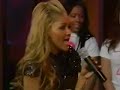 KAT DEUNA IN REGIS N KELLY