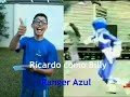 power rangers jardim do sol