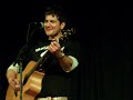 Matt Nathanson :: Bulletproof Weeks :: 12.4.05