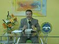 Deus quer te honrar_P1 – Ap. Marcos Sardinha