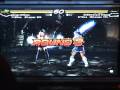 videos de 115.  Willpower [Nin] vs Naoki [Jul]