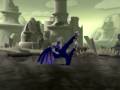 Spore Saphira
