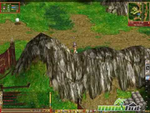 Water Margin Online Screenshot 0