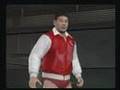 レッスルキングダム Akira Taue vs Jamal part 1