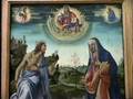 museum segment munich with g-string songs (alte pinakothek)