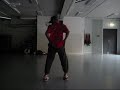The Vibe classes - Phillip Geniza week 2