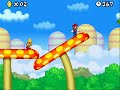 Yoshi52's New Super Mario Bros. Hack World 1