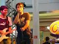 Nos4 ao vivo no Shopping Guararapes 24-12-06