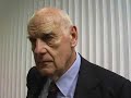75 Ore LORENZ: intervista a Richard Sapper