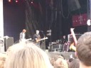 Plain White T´S (live beim Highfield) Plain White T´S (live beim Highfield)