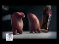 Coca Cola Zero, spot Lenguas y Ojo que miente