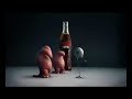 Coca Cola Zero, spot Lenguas y Ojo que miente