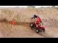 ATV Fail