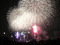 Firework in Adachi-ku 2008