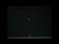 UFOs Congregate and Discuss Things on the Mountain - August 11, 2011
