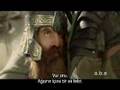 LOTR Extended Edition - Gandalf vs Saruman