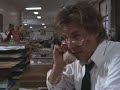 Dead Bang - scene at the phone Don Johnson