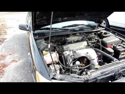 how to eliminate knocking in engine