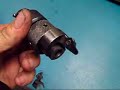 Lotus 1600 Big Valve Conversion