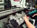 Lotus 1600 Big Valve Conversion