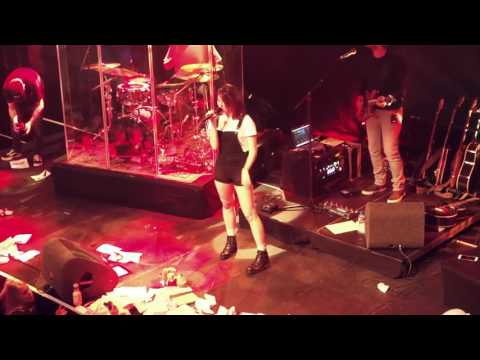 Teske - Opnieuw - Live in Paradiso 2017