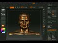 Zbrush(Material Baking 2).avi Zbrush(Material Baking 2).avi