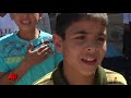 Libyan Pupils Back in School in Misrata