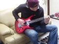 Satch Boogie cover by Tops
