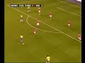 Robinho panna skill vs Wales 2