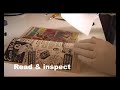 Cracking a CGC slabbed comic case