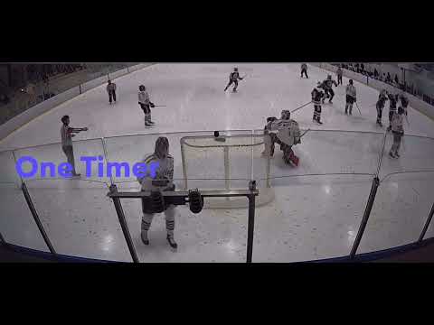 UCC vs Ridley College - December 12th, 2023 - One Timer!