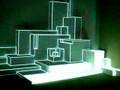Pablo Valbuena, Augmented Sculpture v. 1.2