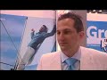 Minos Imperial speaks at Arabian Travel Market 2008