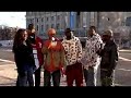 Creole Hip Hop (Part 4) - Seca Konsa and Les Anraje Creole Hip Hop (Part 4) - Seca Konsa and Les Anraje