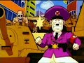 Dragonball Z Kung Fu Fighting [Anime Music Video]