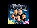 Blackout Crew - Here Together (Time 2 shine album)