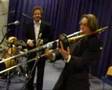 Di Gojim & Melvin van Eldik - Mixt Grill, live yn Noardewyn