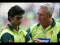 Bob Woolmer Bob Woolmer