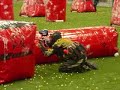 Second Stinger video